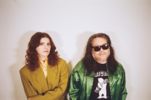 Best Coast Release New Song 'For The First Time' 