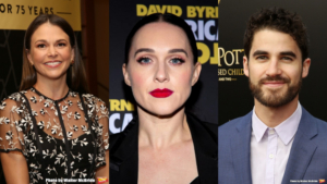 Sutton Foster, Darren Criss, Lena Hall and More to Perform at 2019 Arthur Miller Foundation Honors 