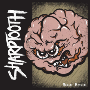 Sharptooth Unleashes 'Mean Brain' Image