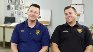 HBO to Debut Documentary ERNIE & JOE: CRISIS COPS Image