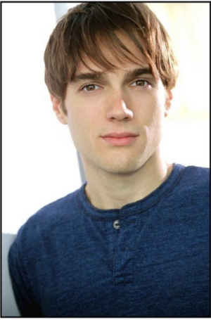 Justin Sargent Is Joining A MUSICAL ABOUT STAR WARS Image