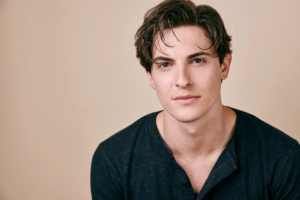 Derek Klena to Join Bryan Perri in A Contemporary Theater of Connecticut's “Broadway Unplugged Series” 