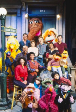 PBS to Premiere SESAME STREET: 50 YEARS & STILL SUNNY This December 