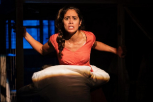 Boundless Theatre Company Will Open New York Premiere of FUR by Migdalia Cruz  Image