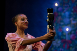 Hyde Park School of Dance Will Combine Hip-Hop, Ballet and Modern Dance in THE NUTCRACKER Image