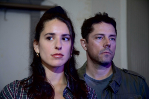 World Premiere Play A CITY OF REFUGE Will Shed Light on Washington Heights Riots Image