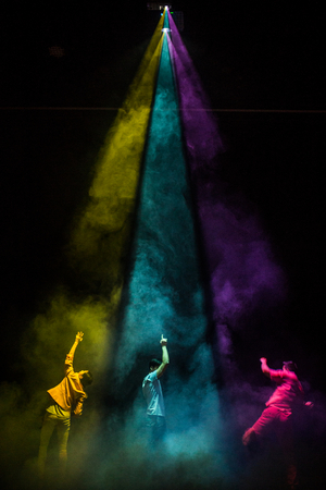 One Yellow Rabbit's HIGH PERFORMANCE RODEO Reveals Lineup for 34th Festival Image