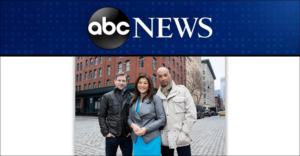 RATINGS: NIGHTLINE Outdelivers CBS' THE LATE LATE SHOW WITH JAMES CORDEN Image