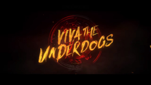 Parkway Drive Announce New Documentary VIVA THE UNDERDOGS Image