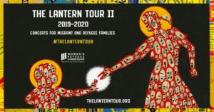 Sheryl Crow, Amy Ray Join 'The Lantern Tour II: Concerts for Migrant and Refugee Families' 