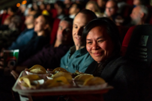 The Food Film Festival Announces First-Ever Food Film Fest in Japan Set for April 2020 