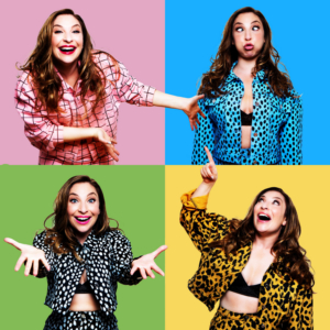 Jess Robinson And Her Band Return To London For One-off Special Show Image