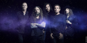 Sons of Apollo to Ring in the New Decade with Second Studio Album Image