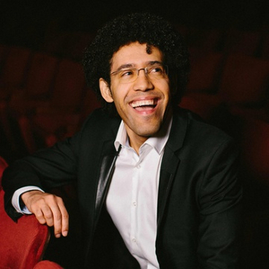 Review: RAFAEL PAYARE CONDUCTS BEETHOVEN AND TCHAIKOVSKY at The Jacobs Music Center Image