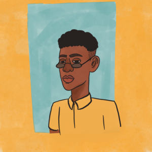 Stevan Shares New Track 'Warm' Image
