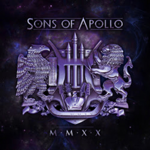 Sons of Apollo Announce New Album MMXX 