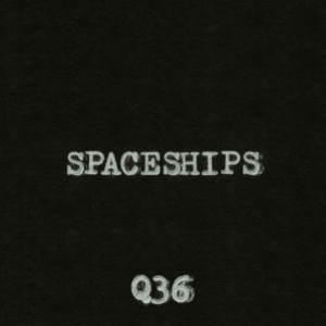 Matt Sharp and The Rentals Launch New Album 'Q36' 