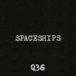 Matt Sharp and The Rentals Launch New Album 'Q36' Image