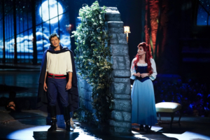 RATINGS: How Did ABC's THE LITTLE MERMAID LIVE! Fare Against Past Live Musicals? 