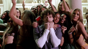 Jack Harlow Debuts Music Video for 'Warsaw (feat. 2forw0yNE)' Image
