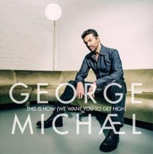 New George Michael Song is Released Ahead of LAST CHRISTMAS Premiere  Image