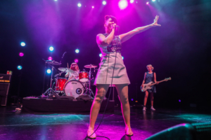 Bikini Kill Announce International 2020 Tour Dates  Image