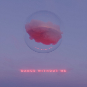 DRAMA Announce Debut Album DANCE WITHOUT ME 