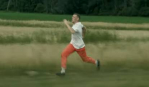 Matt Maeson Releases Music Video For Single 'Go Easy' Image
