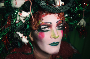 Taylor Mac Will Tour HOLIDAY SAUCE Across The Country Image
