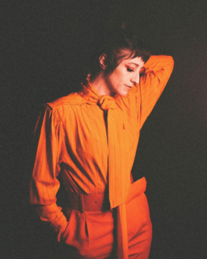 Psychic Twin Drops New Single 'Water Meets Land' Image