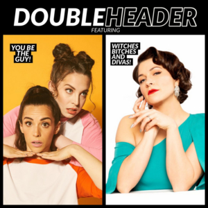 Stage 773 to Present Double Header of Cabaret Performances Image