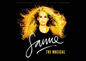 Review: SANNE THE MUSICAL at Langkjær Entertainment Image