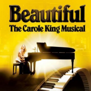 BWW Previews: BEAUTIFUL THE CAROLE KING MUSICAL at The Playhouse Image