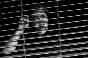 Annie Russell Theatre To Present Improvised Film Noir Show, PRIVATE LIES Image