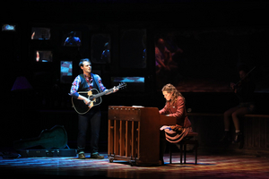 Interview: Mariah Lotz of ONCE at AT&T Performing Arts Center Image