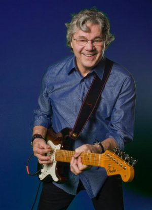 Steve Miller Nominated for 2020 Songwriters Hall of Fame  Image