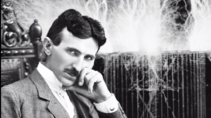 New Documentary TESLAFY ME Delves Into Nikola Tesla Image