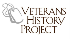 The Veterans History Project Urges Public to Submit Memories of Their Veterans  Image