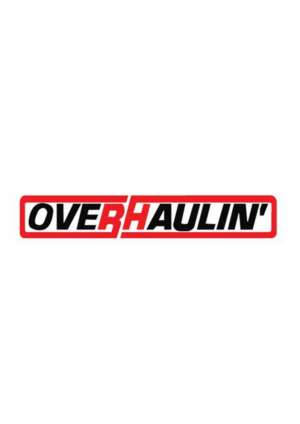 OVERHAULIN' Returns on the MotorTrend App 