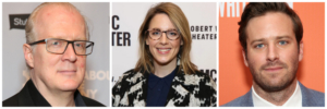 THE MINUTES On Broadway To Star Tracy Letts, Jessie Mueller, Armie Hammer And More Image