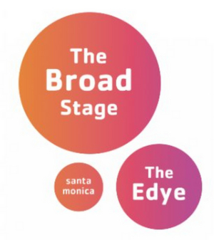 Rumproller Organ Trio Plays Blackbox @ The Edye At The Broad Stage, December 13  Image