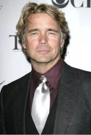 John Schneider Joins GRAND HOTEL 30th Anniversary Concert At The Green Room 42 Image