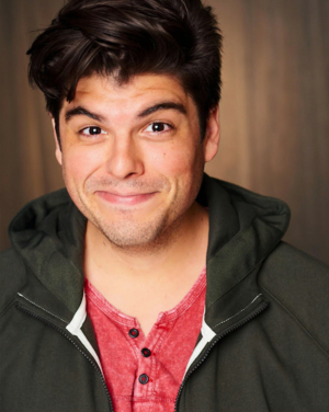 Casting Announced For THE SANTALAND DIARIES At Playhouse On Park Image