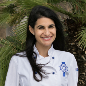 Chef Spotlight: Orly Gottesman of MODERN BREAD AND BAGEL and ARBA Gluten-Free Restaurant on the Upper West Side Image
