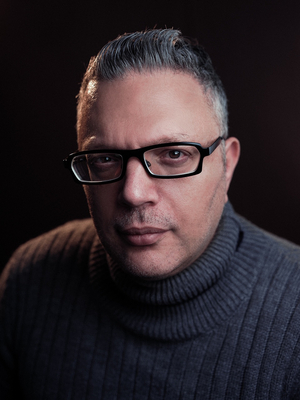 Interview: Composer Lior Rosner Talks Will and Grace and Sugar Plum on the Run Image