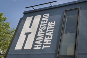 Hampstead Theatre: What You Need To Know Image