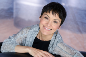 Celebrate The Holidays With Susan Aglukark at Festival Place 