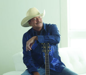 Alan Jackson Announces 2020 Tour  Image