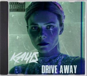 Kayls to Release Debut Single 'Drive Away' on Nov. 8 