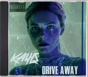 Kayls to Release Debut Single 'Drive Away' on Nov. 8 Image